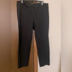 Rachael and Zoe knit dress pants